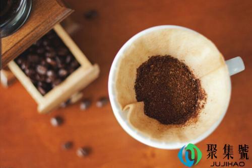 咖啡渣发酵方法