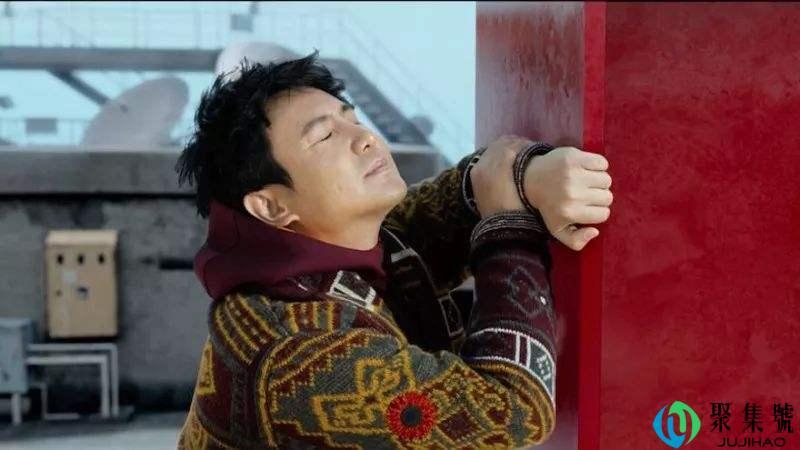 沈腾说的六楼啥意思