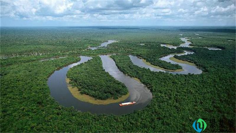 世界第一大平原是什么