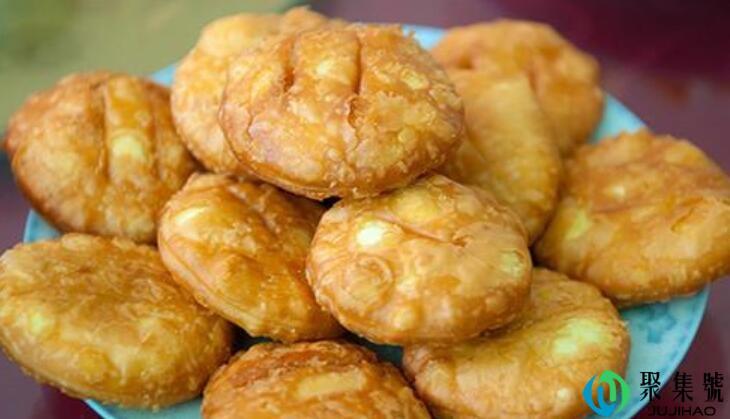 油香的来历和寓意