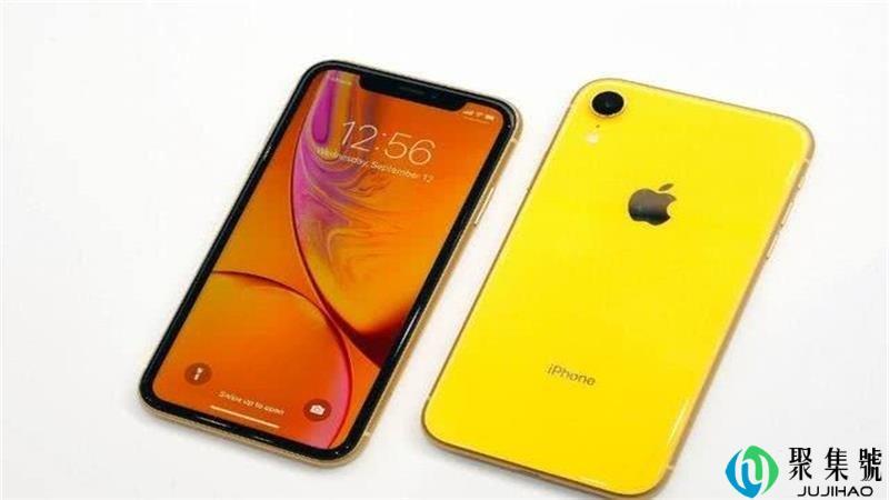 iphonexr屏幕大小