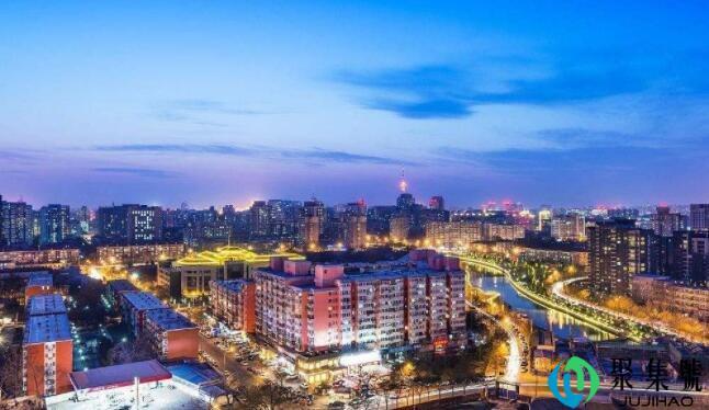 海淀和朝阳哪个发达