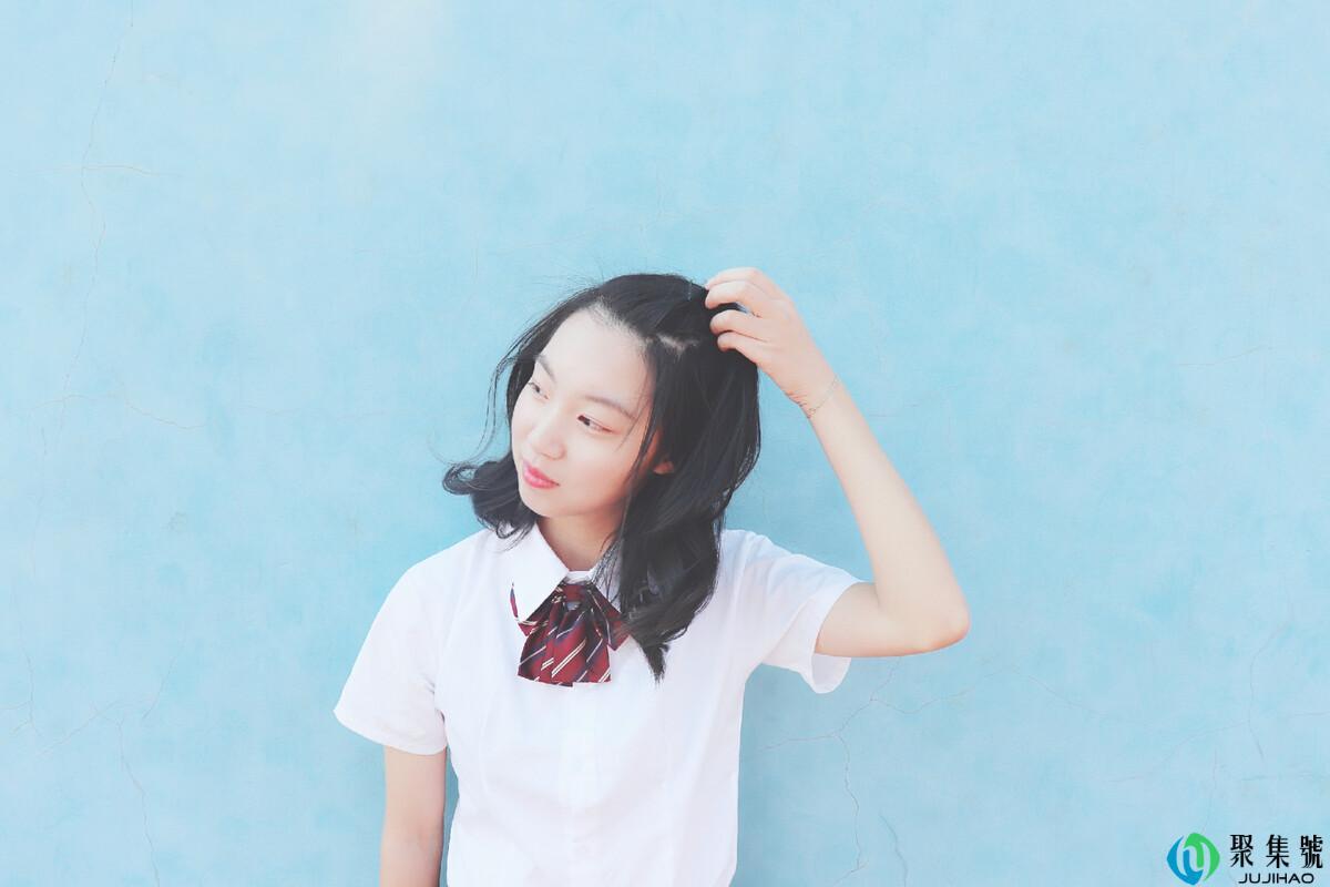 jk制度是什么风格