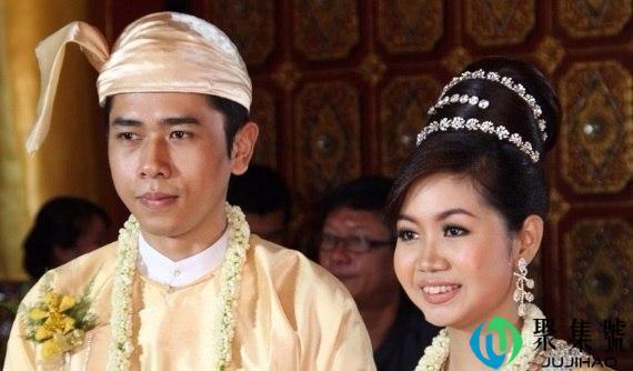 缅甸女人一般多大结婚