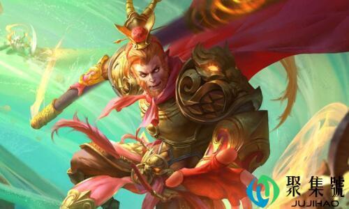 猴子装备完美搭配