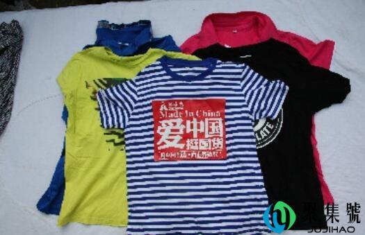 旧衣服是可降解垃圾吗