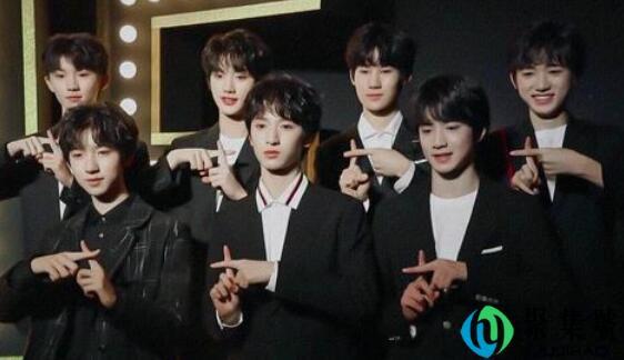 时代少年团高会是什么意思