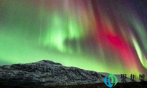 漠河什么时候可以看到极光