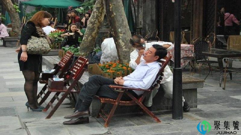 采耳和贵妃采耳区别