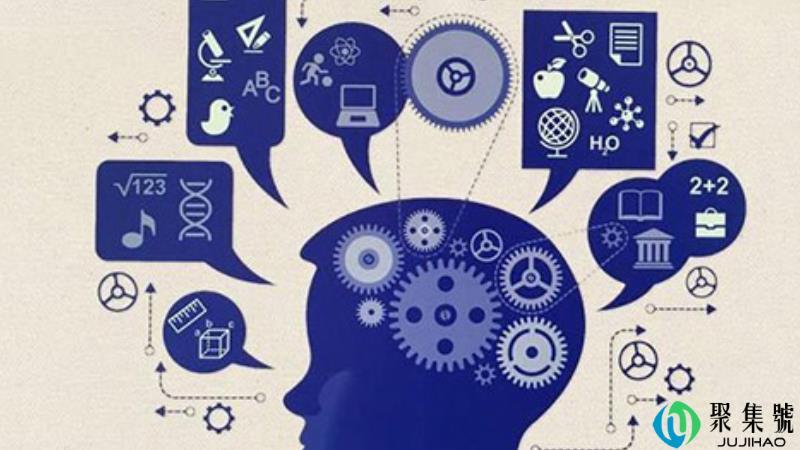 逻辑思维强的人特征是什么