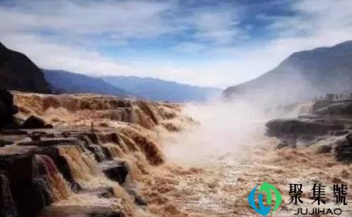 黄河全长多少千米