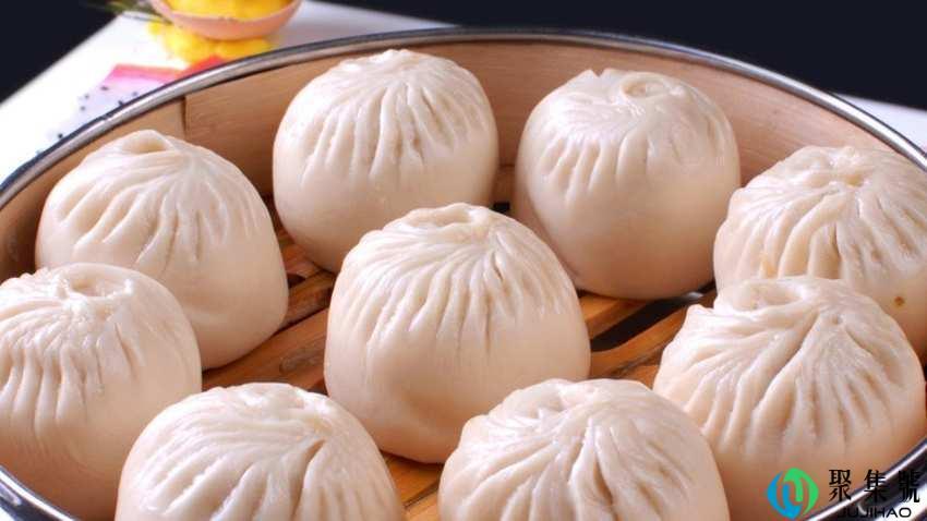 包子粘底有方法吗