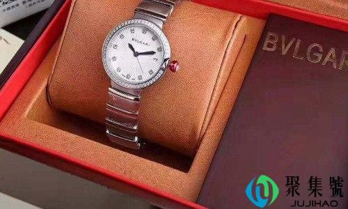 bvloari是什么牌子