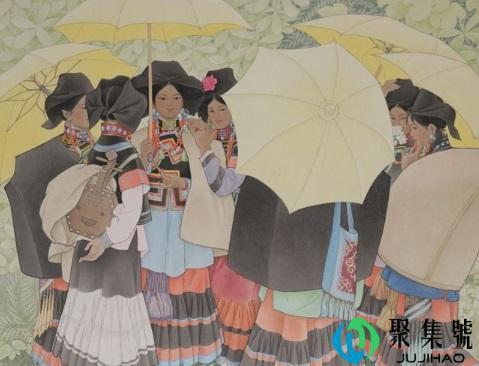 我国有多少个少数民族