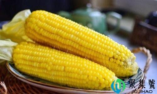 微波炉煮玉米的危害