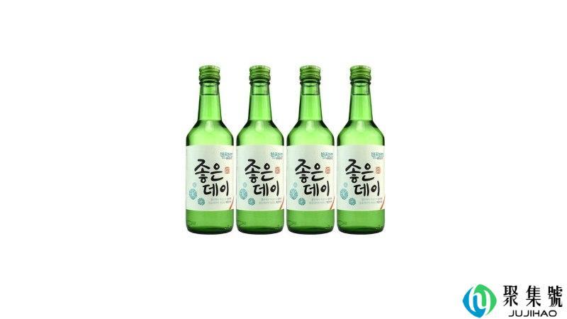 韩国烧酒为什么后劲大