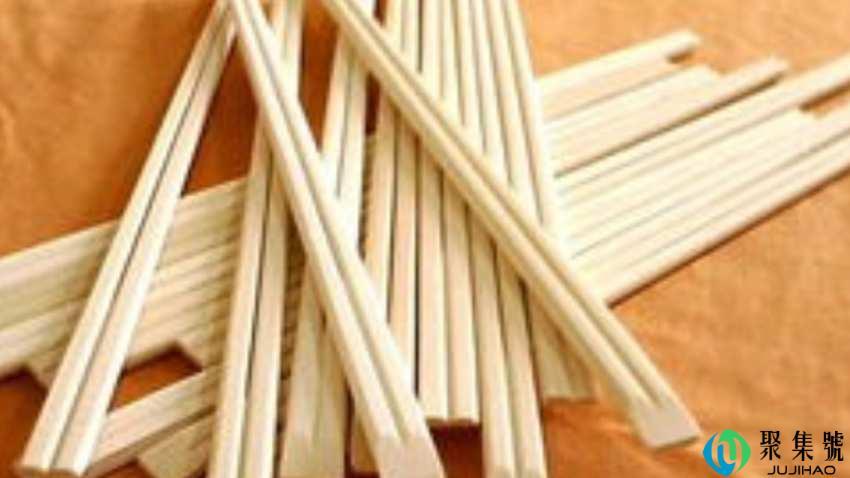 一次性筷子属于什么垃圾