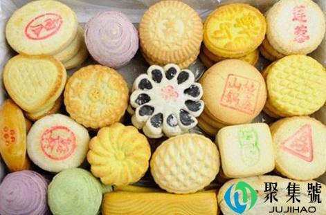 北京稻香村必买的糕点