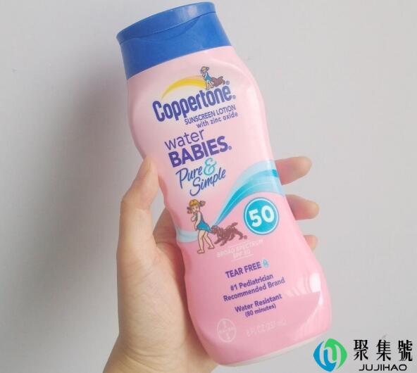 防晒霜的主要成分是什么