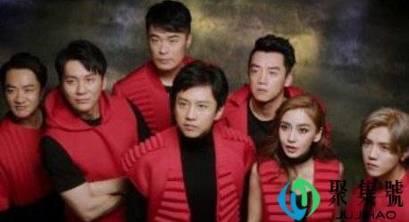 什么才算s级综艺