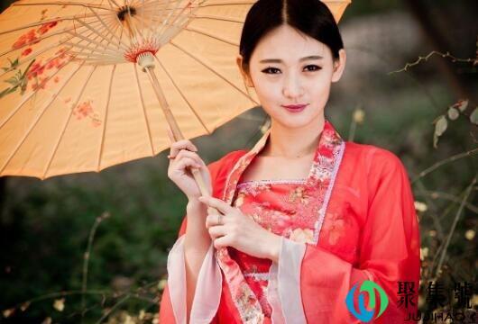 古代对女子的美称