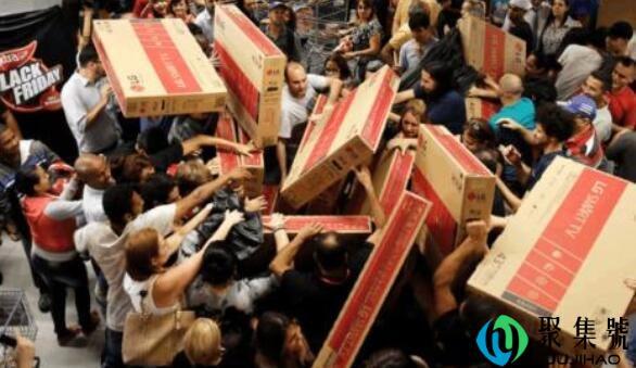 扫货是什么意思