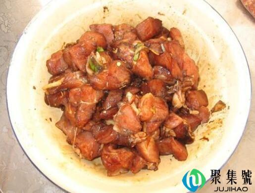 腌好的肉放冷藏还是冷冻