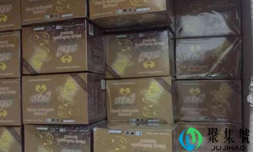 泰国胜利咖啡使用方法