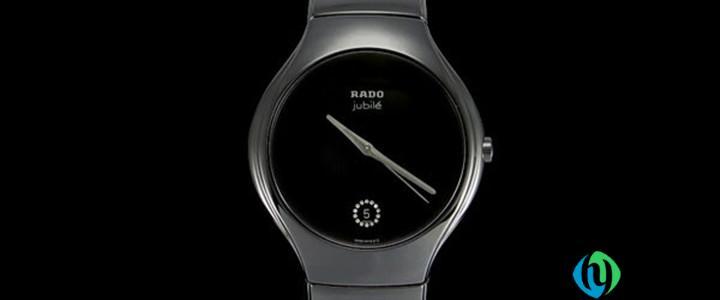 rado是什么牌子