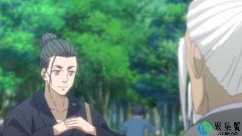 武当王爷拜见老天师什么意思