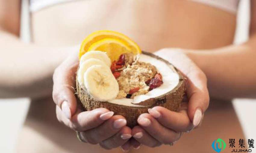 椰子汁为什么那么难喝呢