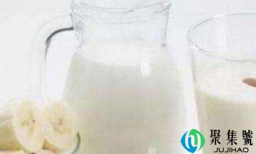 牛奶是碱性的吗