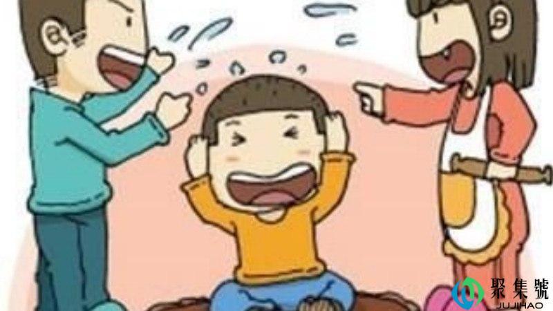 家庭不和睦怎样化解