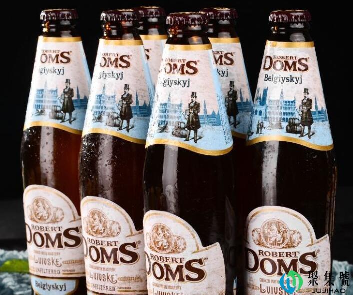 doms是什么牌子啤酒