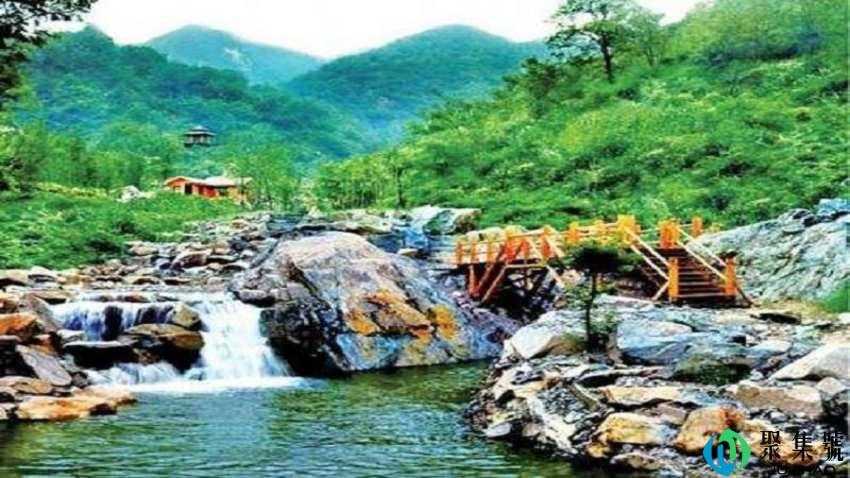 济南南部山区哪里好玩