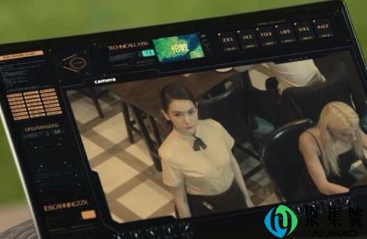 芯机人是什么意思