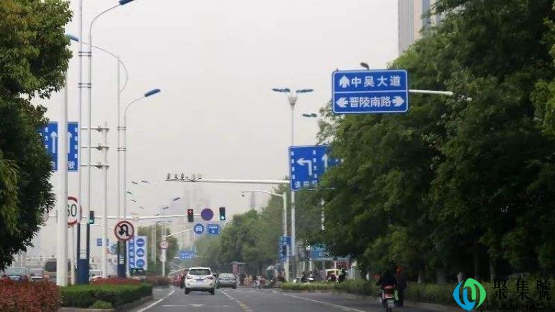 绿波路段什么意思