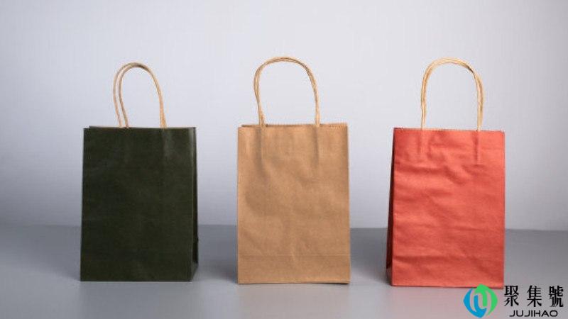 纸袋属于什么垃圾
