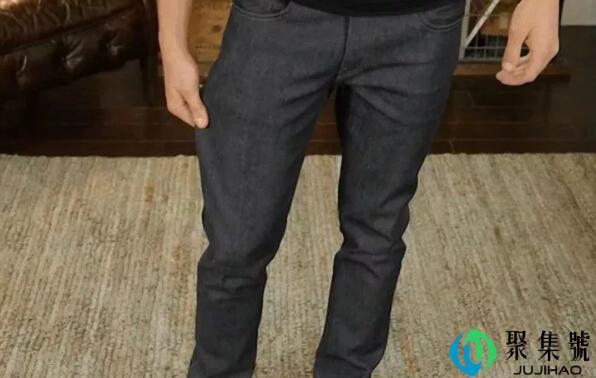 裤子太松怎么办小窍门