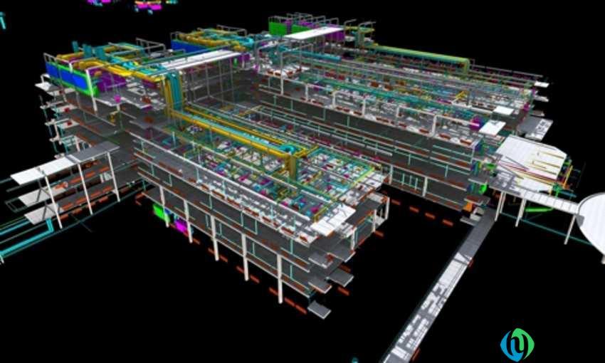 建筑bm系统是什么意思