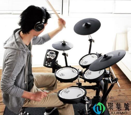 架子鼓入门先学什么