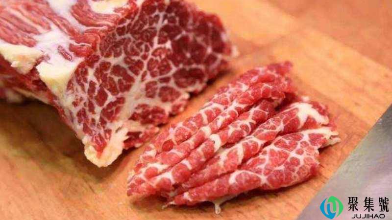 牛柳和牛里脊的区别