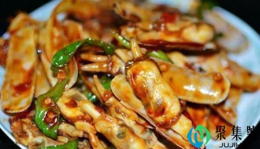 34月份吃什么海鲜