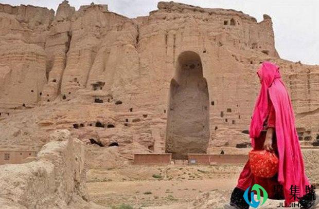 巴米扬佛在哪里