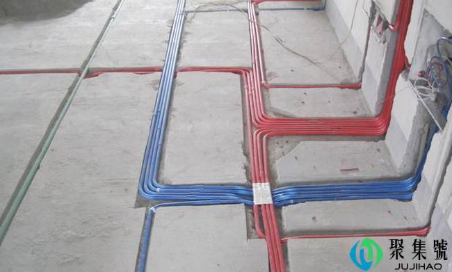 三室两厅一厨二卫电路要装多少回路