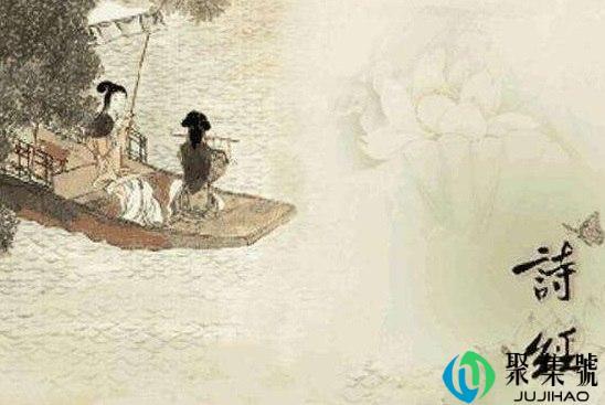 古代情诗有哪些