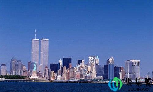 美国县和市的区别