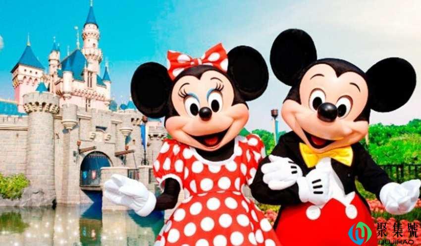 迪士尼主管是干嘛的