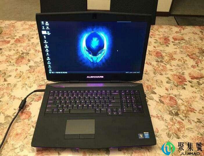 外星人笔记本是哪个旗下的品牌