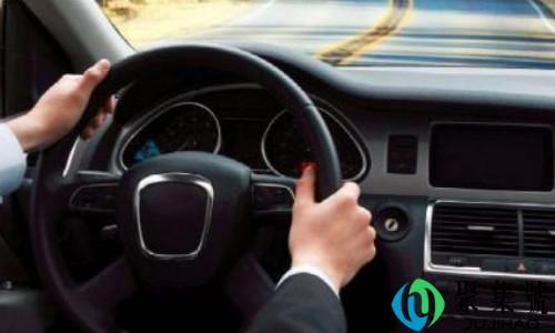 方向盘打多少回多少什么意思